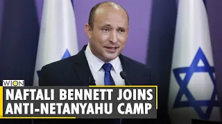 Naftali Bennett to join forces with opposition Lapid to replace Netanyahu as PM | Israel |World News