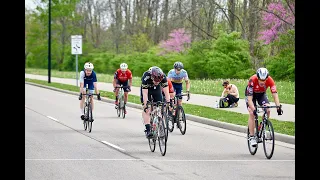 Kings Crit Race Series (Week #2) 2022 Cat 3/4