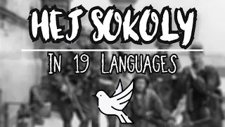 Hej Sokoły | In 19 Languages