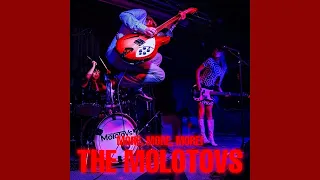The Molotovs - Full Demo Tape 2022