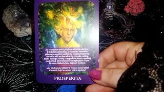 🌹Tvůj kouzelný čas začíná!🌹Prosperita💰💖#vykladkaret #vykladkariet #tarot #łaska #poselstvi #horoskop