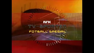 NRK Sportsrevyen-vignett (2000)