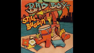 Bad Boy Orchestra - It's Just An 808 (Album Version)