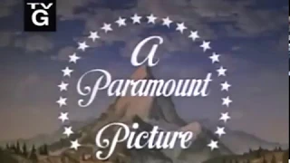 Paramount Pictures/VistaVision (1955)