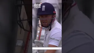 🏏 Timing! | ⏪ Jonny Bairstow's 2016 ton #shorts