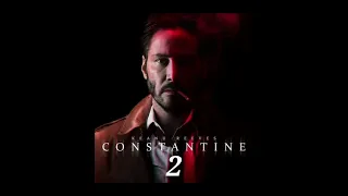 constantin 2 !!! official trailer 2024 #constantine #constantine2 #keanureeves #dccomics