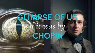 Joji - Glimpse of Us if it was by CHOPIN