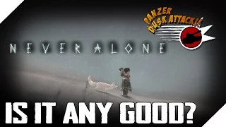 Never Alone | Is It Any Good? [First Impressions Review 1080p 60fps Gameplay]