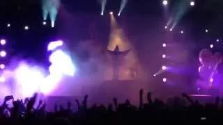 Die Antwoord - 'Enter The Ninja' Live (Encore)