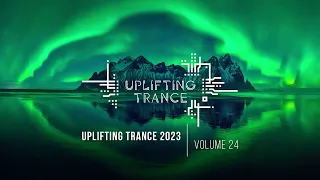 UPLIFTING TRANCE 2023 VOL. 24 [FULL SET]