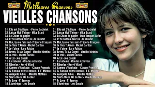 Vieilles Chansons | Nostalgique meilleures chanson des années 70 et 80 - Pierre Bachelet,Mike Brant