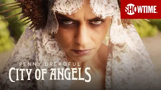 'A Great Battle' Teaser | Penny Dreadful: City of Angels | SHOWTIME