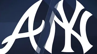 Stanton's late HR highlights Yanks' 8-5 win: 7/3/18