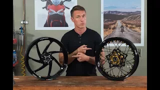 Wire-Spoked Wheels vs. Alloy Wheels—Which Are Better?  | MC Garage