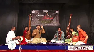 T M KRISHNA | | GanaKairali | | latest Full Concert | Carnatic Classical