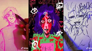 Vent Art Tik Tok Compilation