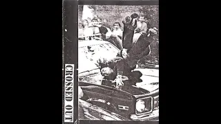 Crossed Out ‎– Demo (1991)