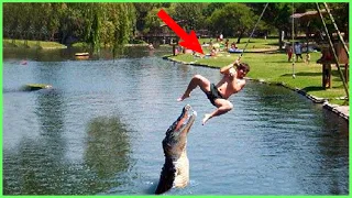 Best Funny Videos 🤣 - People Being Idiots | 😂 Try Not To Laugh - BY JOJO TV  🏖️ #25