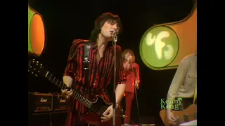 UFO- Youngblood -TOTP, UK(1/10/1980)4K HD/ 50FPS