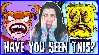 The DARKEST Kids Show Episodes That EVER Aired