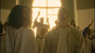 Ty Richard - PSALM 103 (feat. Annette Hope & Soul Choir)