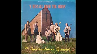 The Spiritualaires Quartet - Hallelujah, We Shall Rise [1970s Southern Gospel]