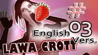 🎵 LAWA CROTT ~ I Can Be [English Vers.]