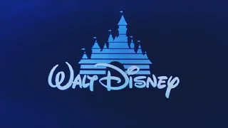 Walt Disney Pictures (1987) You Ruined My Life