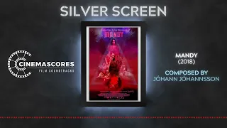 Cinemascores - Mandy (2018) OST