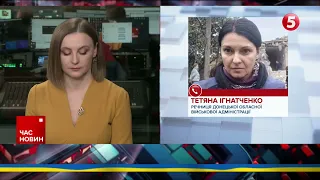 🤬НІЧОГО СВЯТОГО! Вгатили двічі, ЩОБ БУЛО БІЛЬШЕ ЖЕРТВ і руйнувань. Тетяна Ігнатченко