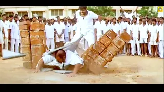 Kuppathu Raja Tamil Movie Fight Scenes || Action Scenes || Bala Krishnan Fight Scenes