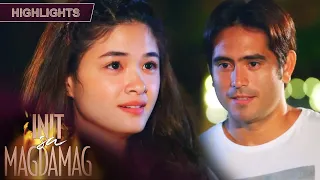 Rita and Tupe confess their feelings for each other | Init Sa Magdamag