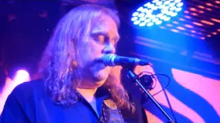 Gov't Mule - ENDLESS PARADE - Under The Bridge - London July 4th 2013