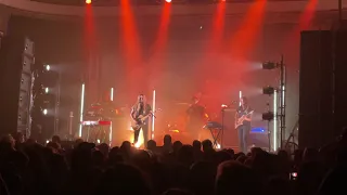 Julien Baker - Hardline (Newport Music Hall 9/28/21)