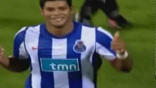 Hulk [FC Porto] - The Incredible Season 2010/2011 [Full HD]