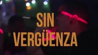 Sin Verguenza - Tierra de nadie