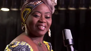 Faya Tess - Ndaya (UnOfficial video) DJ NUMZ