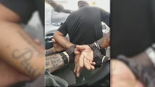 Video: Man accused of impersonating BCSO deputy on Tinder arrested