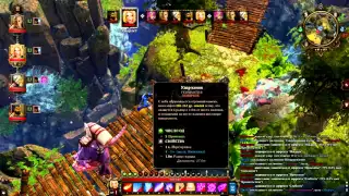 Divinity: Original Sin прохождение боссов : 18. Кадрасказ