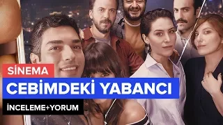 Cebimdeki Yabancı İnceleme+Yorum