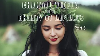 Chantal / Chanty of Lapillus admired for her beauty, personality, talent & wisdom Part 5