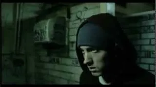 EMINEM -- Lose Yourself  HD Video