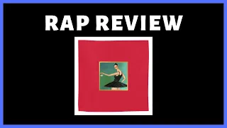 Rap Review #2 - "Runaway" by Kanye West