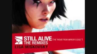 Mirror's Edge [Music] - Still Alive