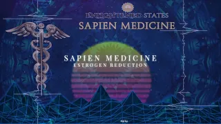 Hormone Regulation (Reduce Estrogen, Energetically Programmed Audio) by Sapien Medicine