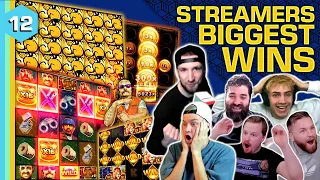 Streamers Biggest Wins – #12 / 2021