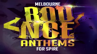 Melbourne Bounce Synth Presets For Reveal Sound Spire