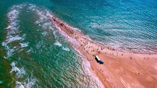 20 Most Dangerous Beaches In The World