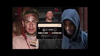 Mel Murda And Shotti Discuss The Tekashi Breakfast Club Interview! (Wire Tap Audio Leaked)