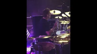 Thomas Lang 🥁🔥 "I am not the one who wants to be with you." - Drum Cam❗